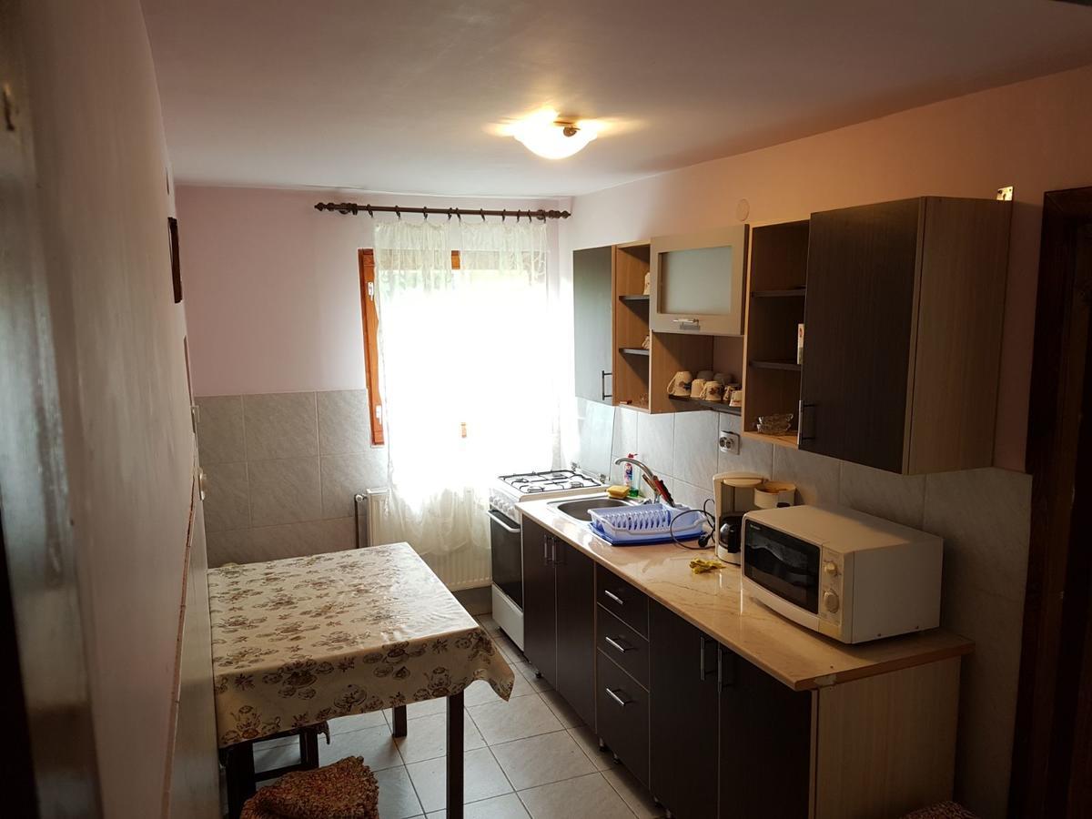 Villa Cabana Suciu Rachitele Exterior foto